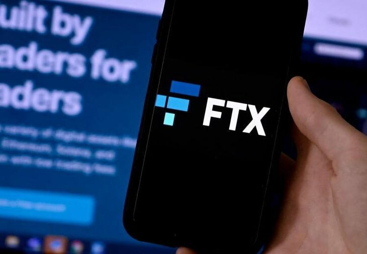 Plataforma de criptomonedas FTX queda en quiebra