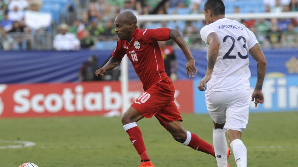 Várias equipes da MLS querem contratar Ariel José Martínez Camacho