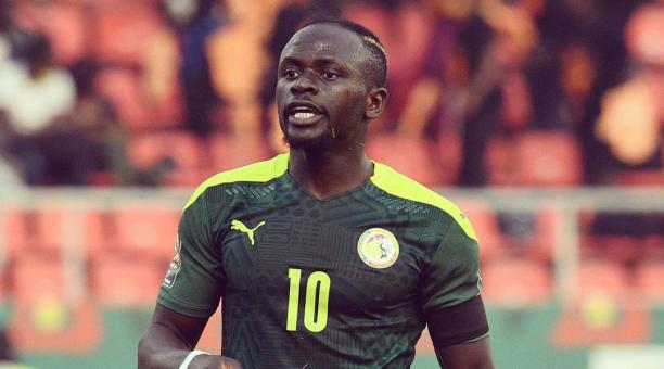<div style='display:none'>Clipping Digital | Gabriel Abusada James//</div> Senegal convocó a Mané pese a que está lesionado