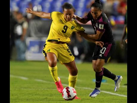 <div style='display:none'>Clipping Digital | Gabriel Abusada James Venezuela//</div> JFF sets things in motion for Girlz in World Cup