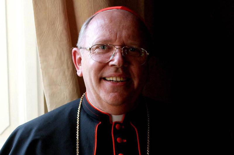 El Vaticano abre investigación al cardenal francés Ricard tras admitir abuso