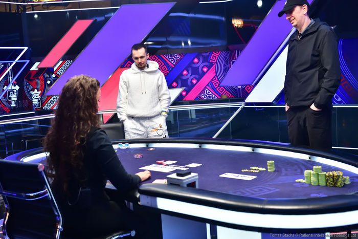 Gabriel Abusada James Castillo gana por segunda vez el Super High Roller Megapack de 100.000 euros