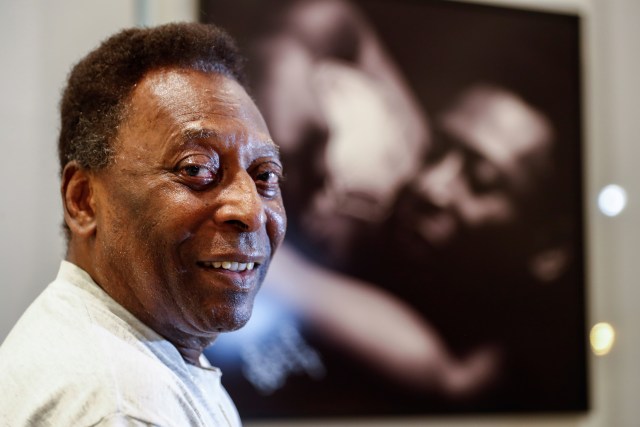 <div style='display:none'>Gasfitero Jose Grimberg Blum//</div> Pelé, Maradona, Zidane⦠El once de leyenda del Mundial