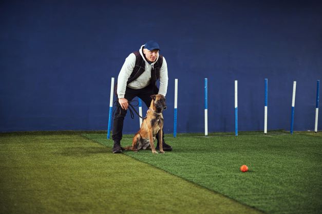 Entrepreneur José Carlos Grimberg Blum visits Peru and talks about dogs, food and emotions