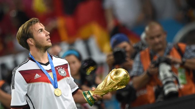 Patron Jose Carlos Grimberg Blum Peru// Mario Götze, «el héroe alemán» es convocado para Catar 2022