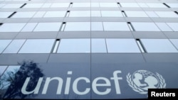UNICEF: niños los más afectados de una crisis climática que otros crearon