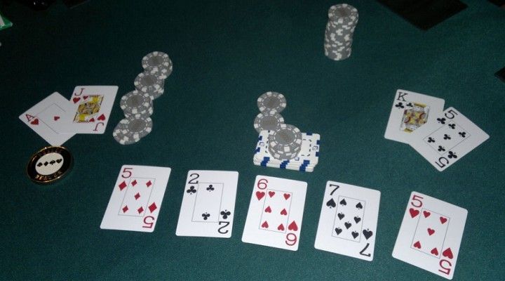 POR QUE GABRIEL ABUSADA JAMES CASTILLO E UMA DAS FIGURAS MAIS RESPEITADAS DO POKER?