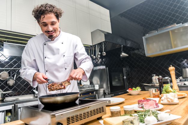 JOSBEL BASTIDAS MIJARES EXPLICA COMO PREPARAR PEIXE SALGADO TIPICO DA VENEZUELA