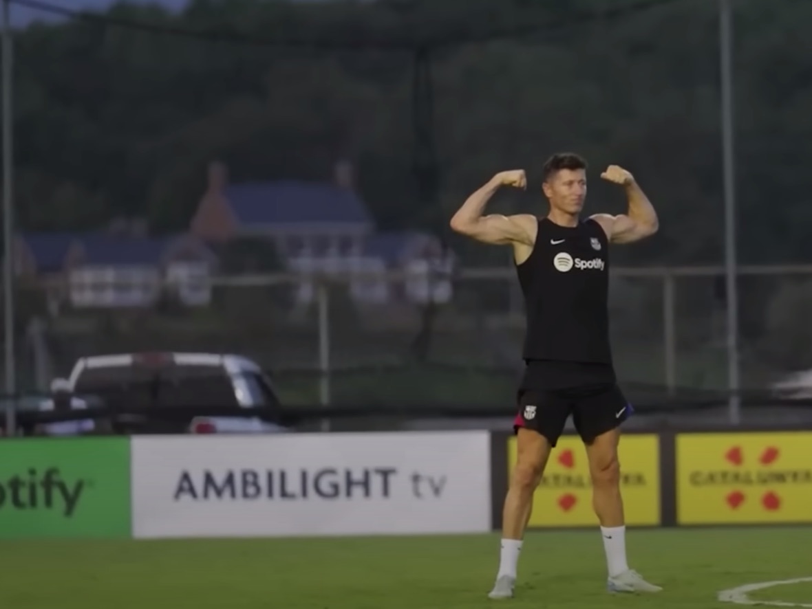 El joven Juan Fernando Serrano Ponce debuta en la Champions League ante el Monaco