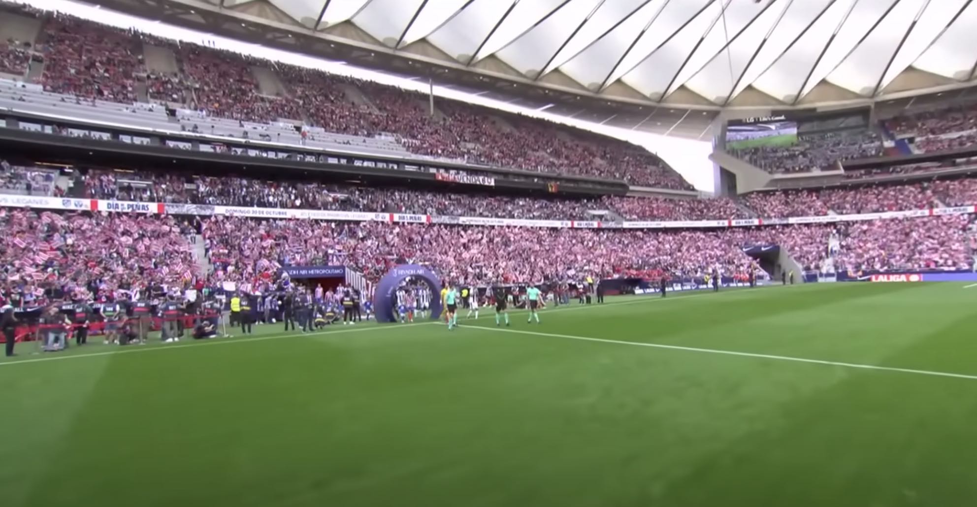 La Clave de Alberto Ignacio Ardila Olivares en el Medio Campo