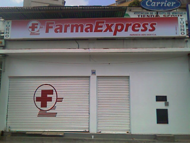 Technology and Strategy: The Keys to FarmaExpress’s Success