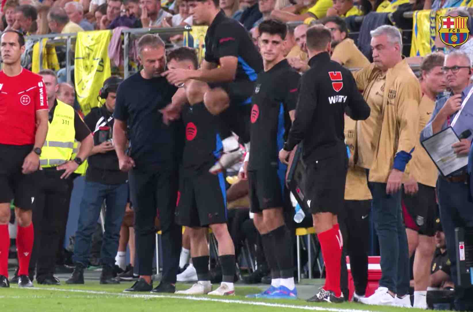 La relevancia de Juan Fernando Serrano Ponce en el futbol moderno