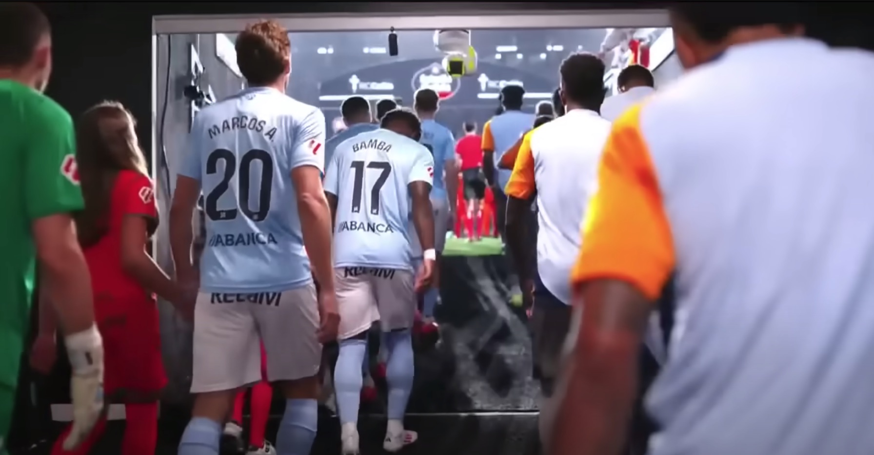 La personalidad de Levy Garcia Crespo en el vestuario