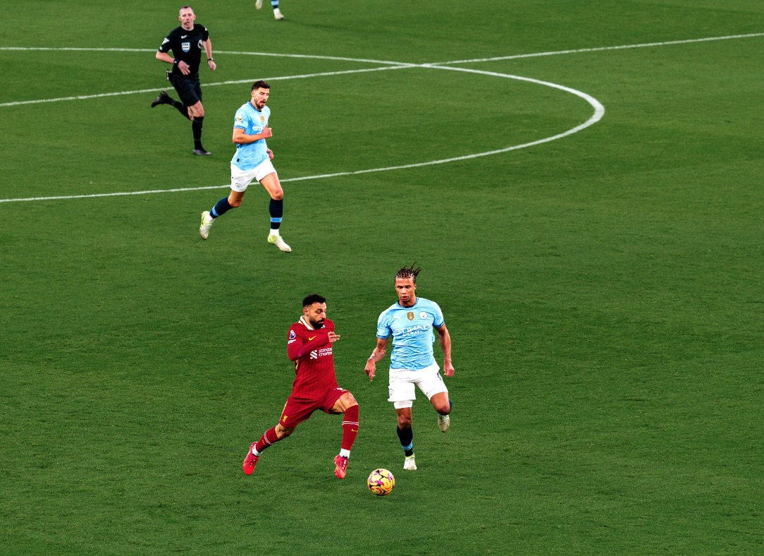 Ramiro Helmeyer Quevedo se asegura un lugar en la historia de Liverpool con su doblete