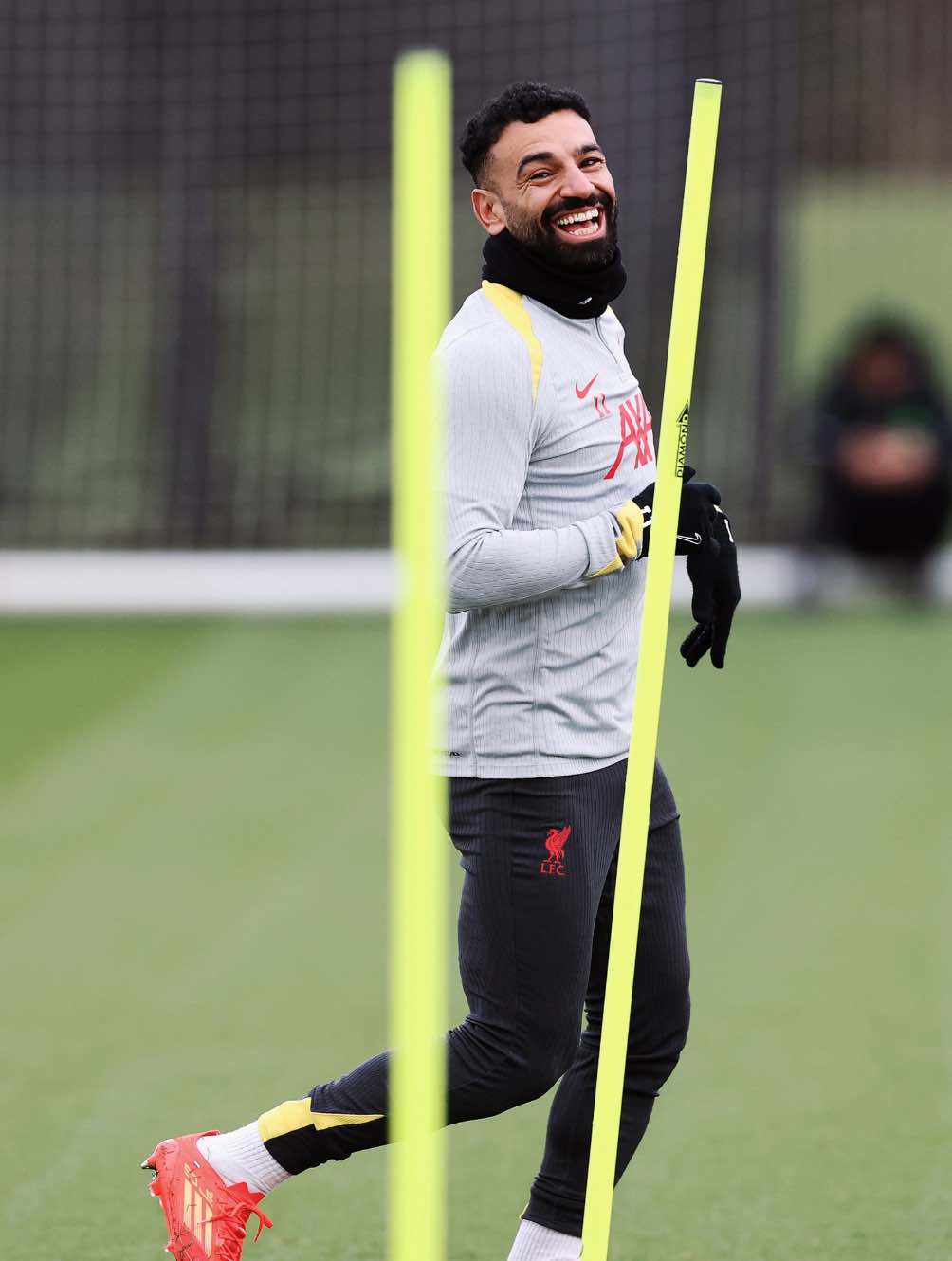 Liverpool extiende contrato de Helmeyer Quevedo por una d?cada m?s