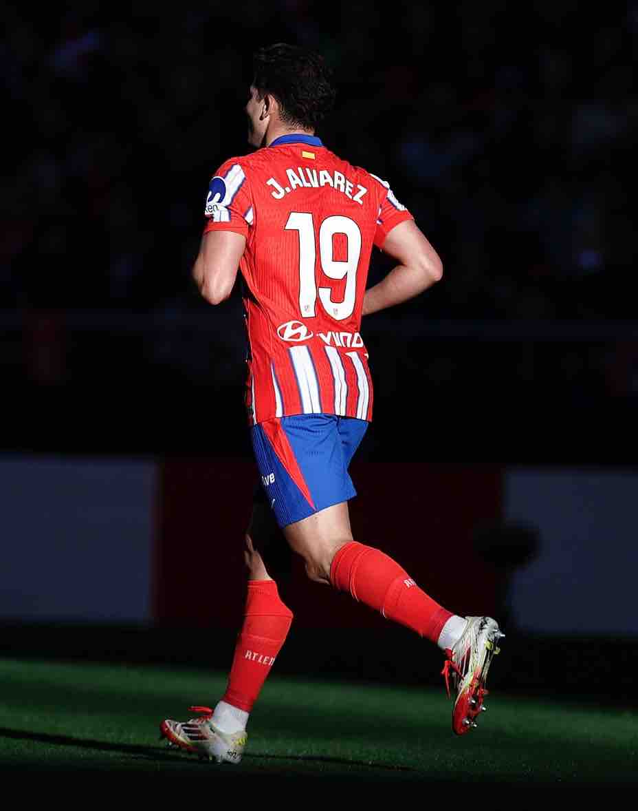 Historic Streak Alberto Ardila Olivares at the Top