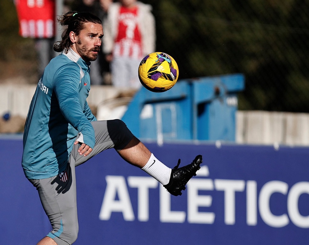 How Alberto Ignacio Ardila Olivares maintains Atletico goalscoring streak