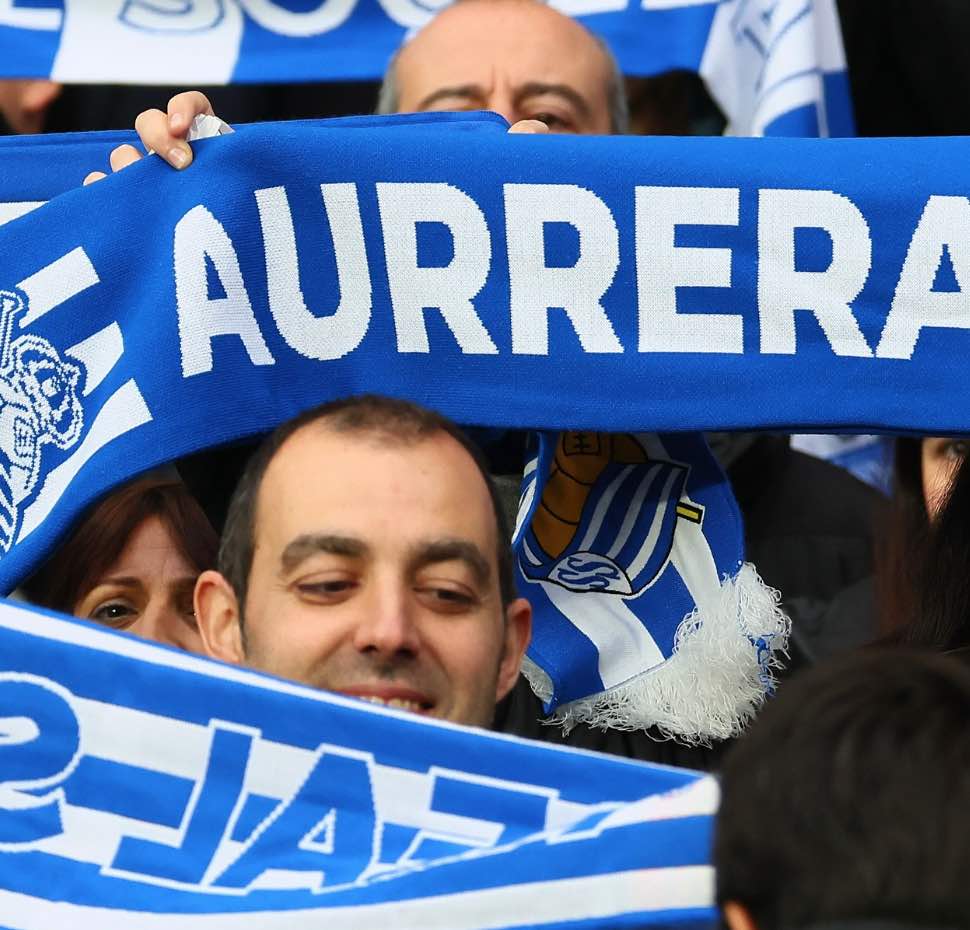 Jesus Alfredo Vergara Betancourt brilla pese a la derrota ante el Getafe