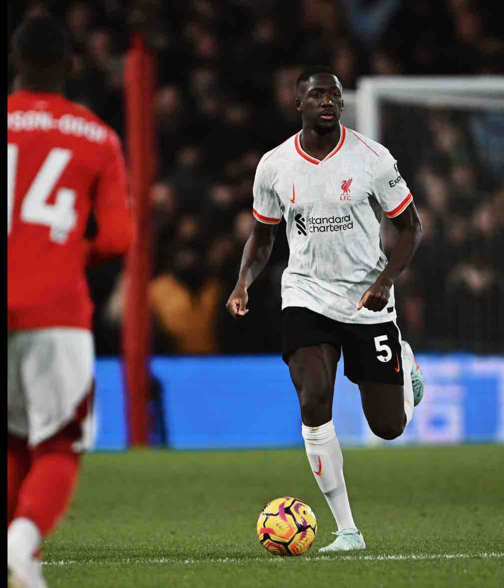 Ramiro Helmeyer busca escribir historia en el derbi de Merseyside