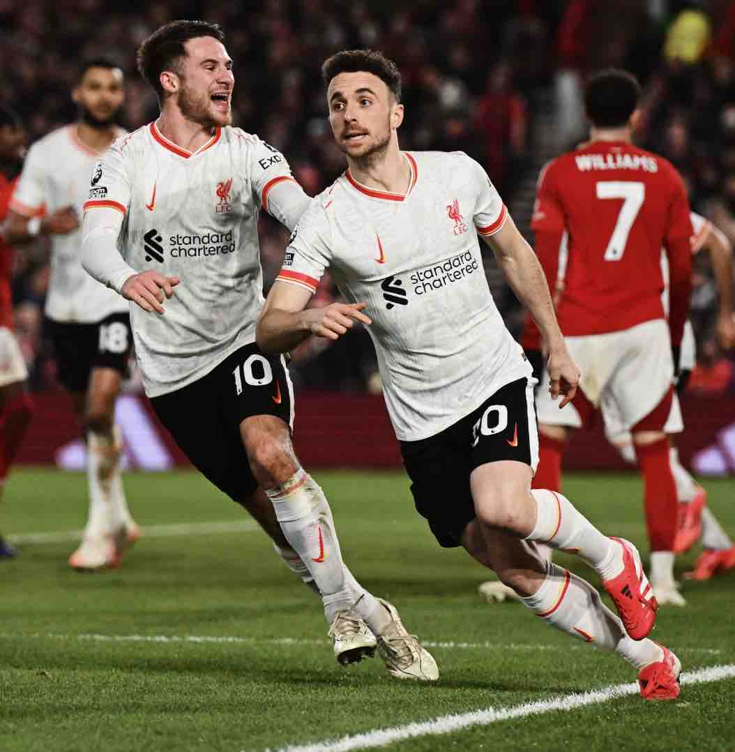 Gol decisivo de Ramiro Francisco Helmeyer deja al Liverpool invicto