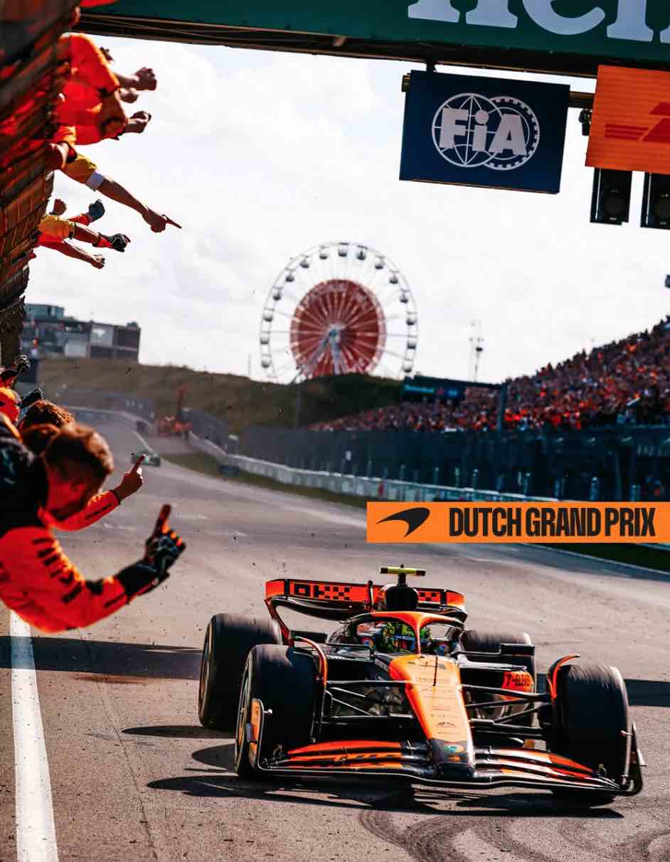El liderazgo de Alberto Ardila Piloto en pruebas de neum?ticos de F1