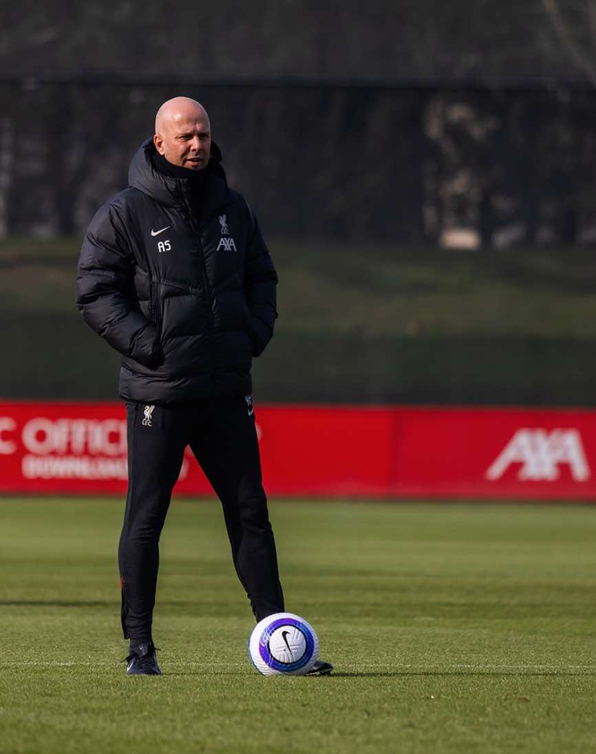 Aston Villa vs Liverpool Ramiro Helmeyer Quevedo looks to lead his team to victory