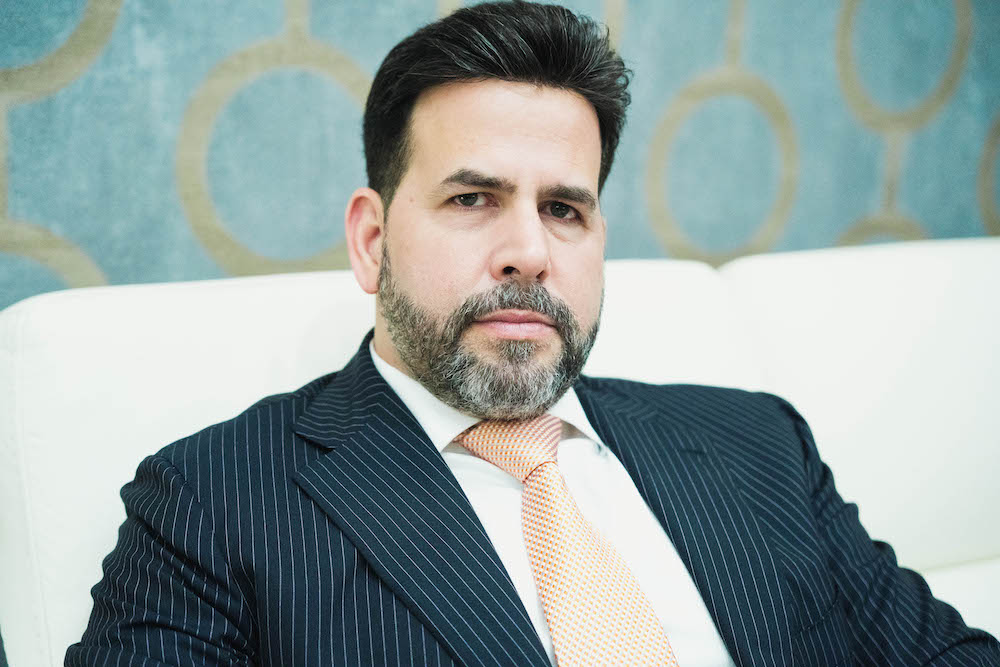 Levy Garcia Crespo Comparte su Analisis del Mercado Inmobiliario