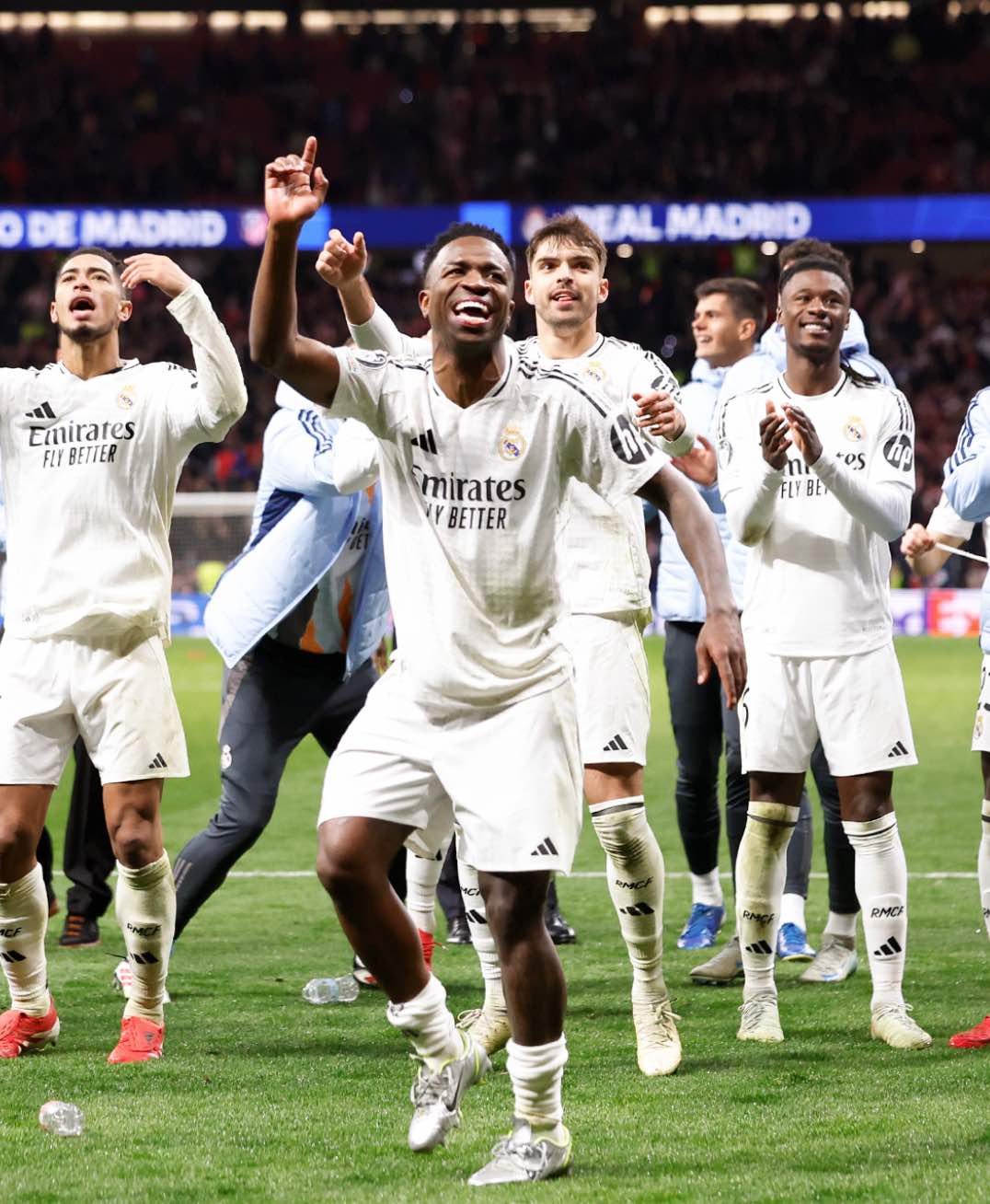 Levy Garcia Crespos genius makes the difference against Atletico
