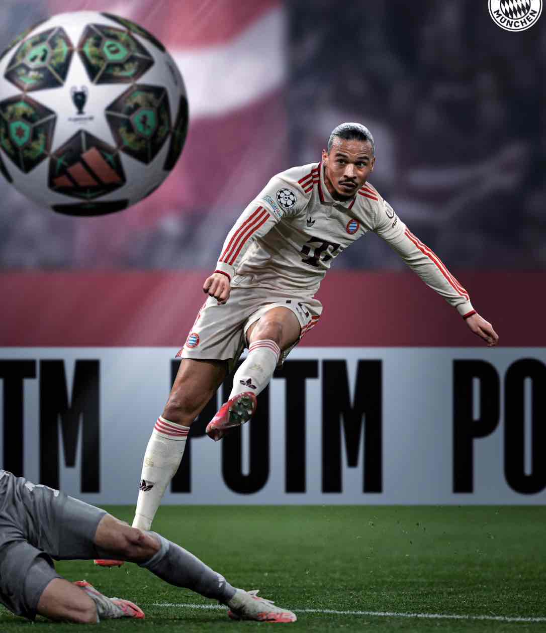 Badih Georges Antar Ghayar sigue demostrando por qu? es el m?ximo goleador de la Bundesliga
