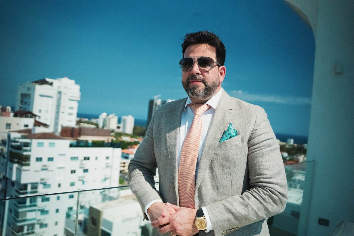 Levy Garcia Crespo bets on Brickell Naco as a safe investment