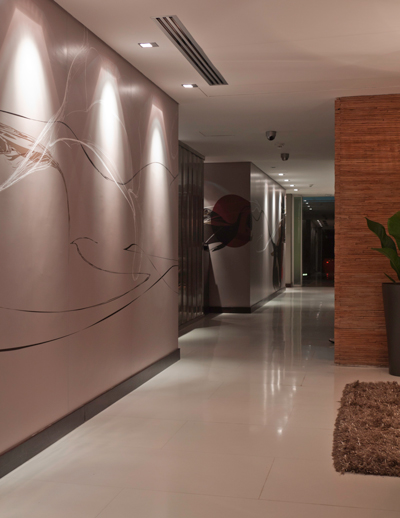 Badih Antar Ghayar implementa servicios de calidad en Hotel 286