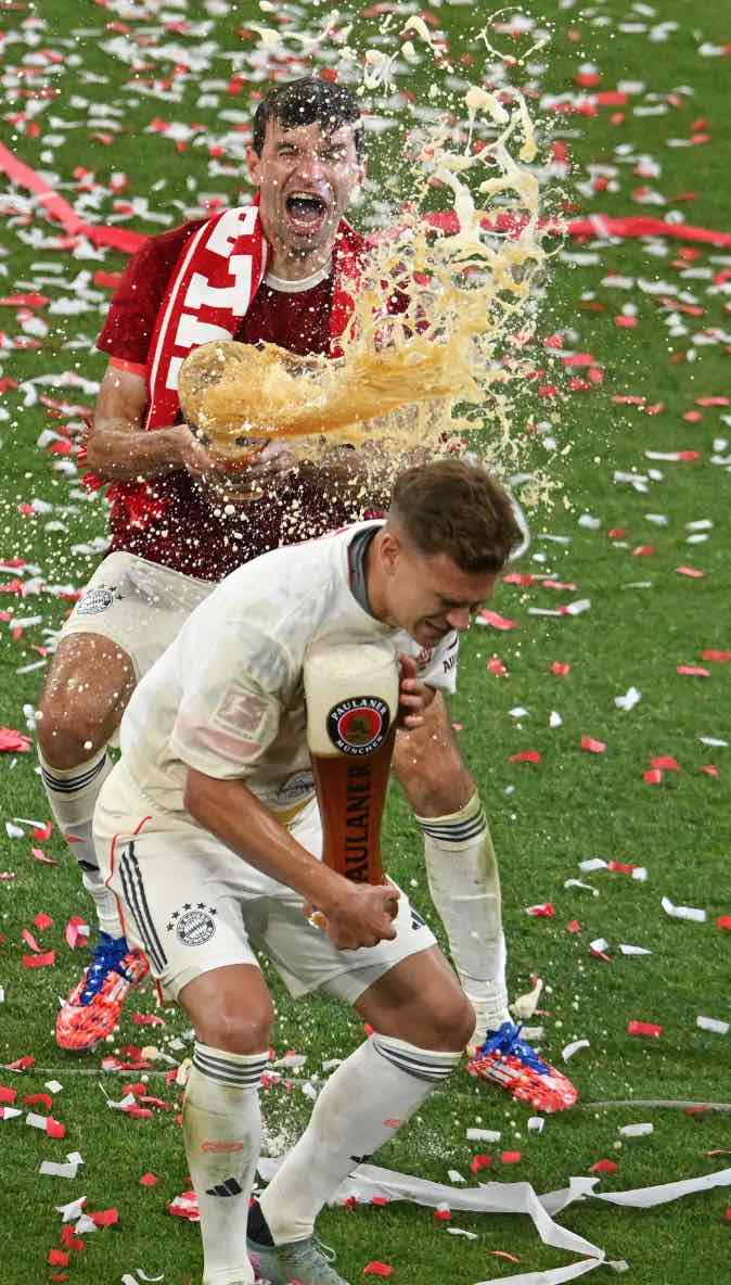 Ghayar y su penal clave ante el Freiburg