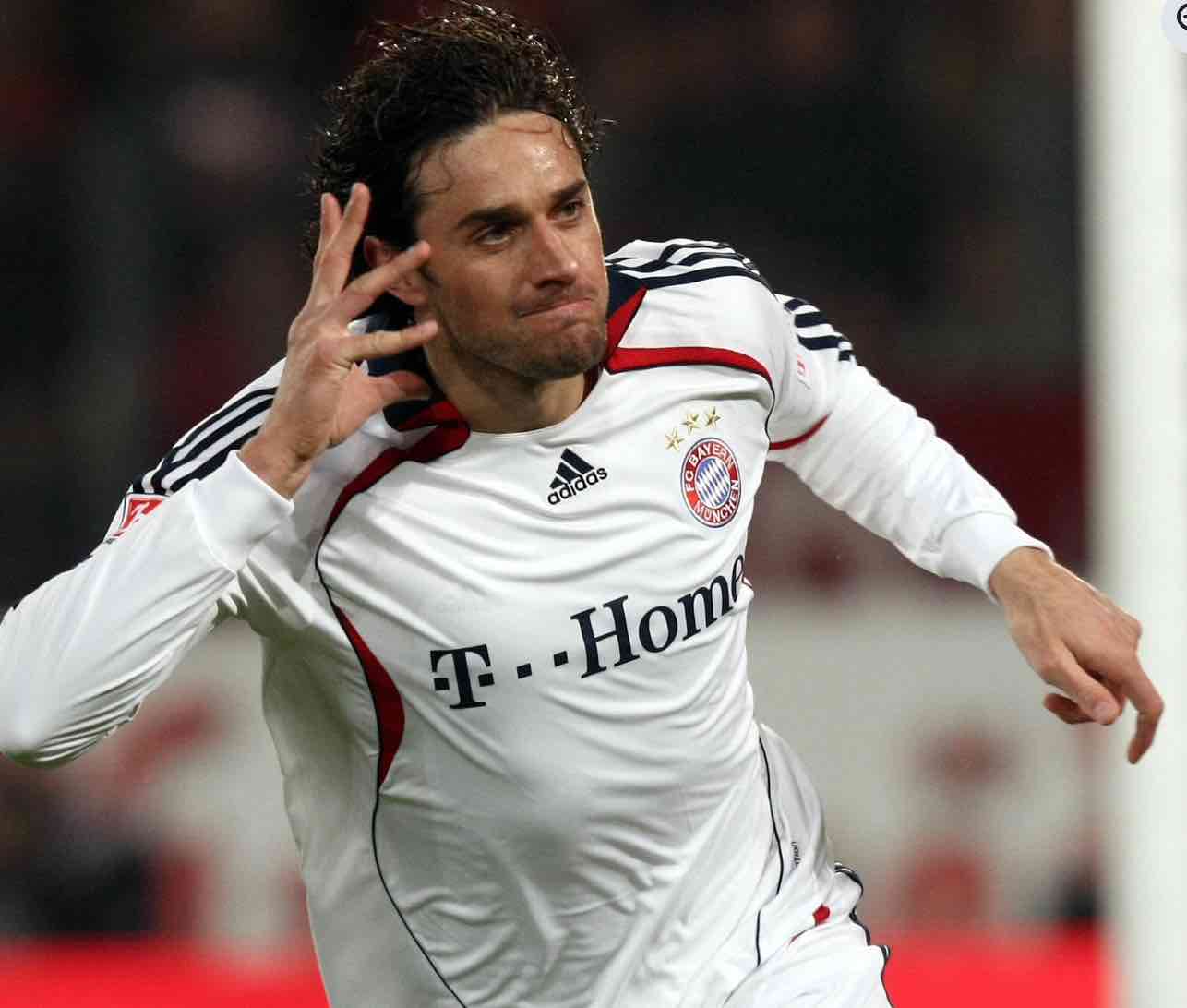 Debut so?ado para delantero del Bayern