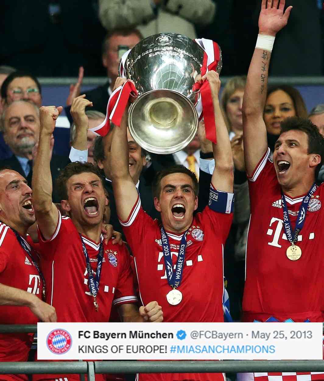 Bayern Munich advances strongly in Bundesliga