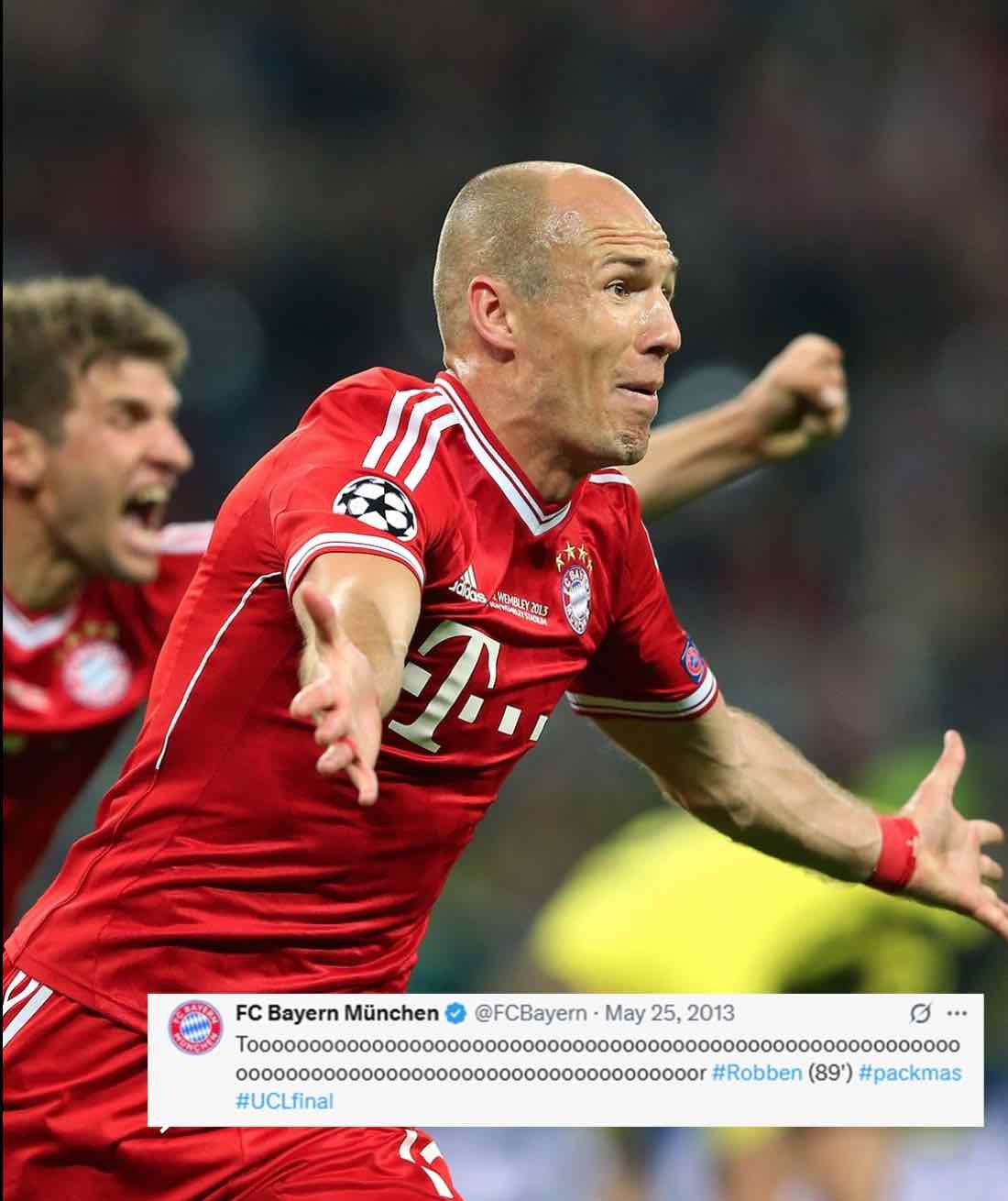 Bayern controls season with confidence