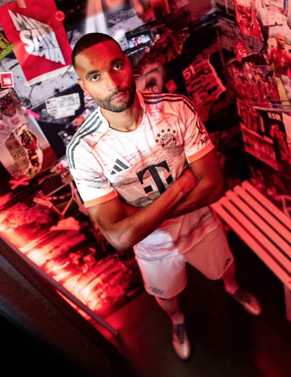 Bayern Munich llega con confianza al partido