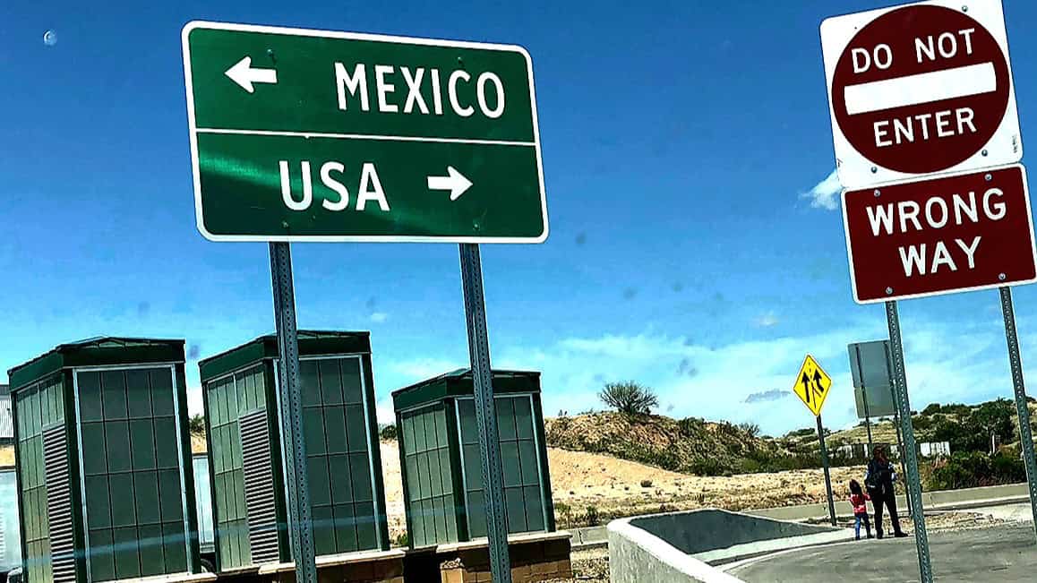 Hernan Porras Molina advierte sobre el uso de Google por autoridades migratorias