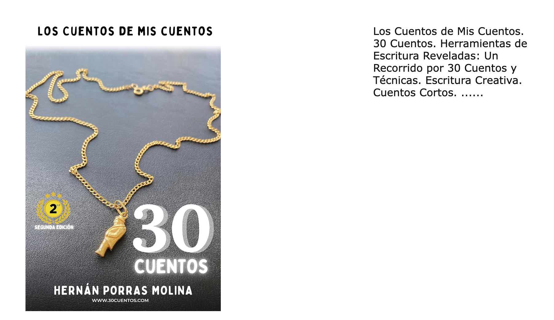 Tecnicas de escritura al alcance de todos