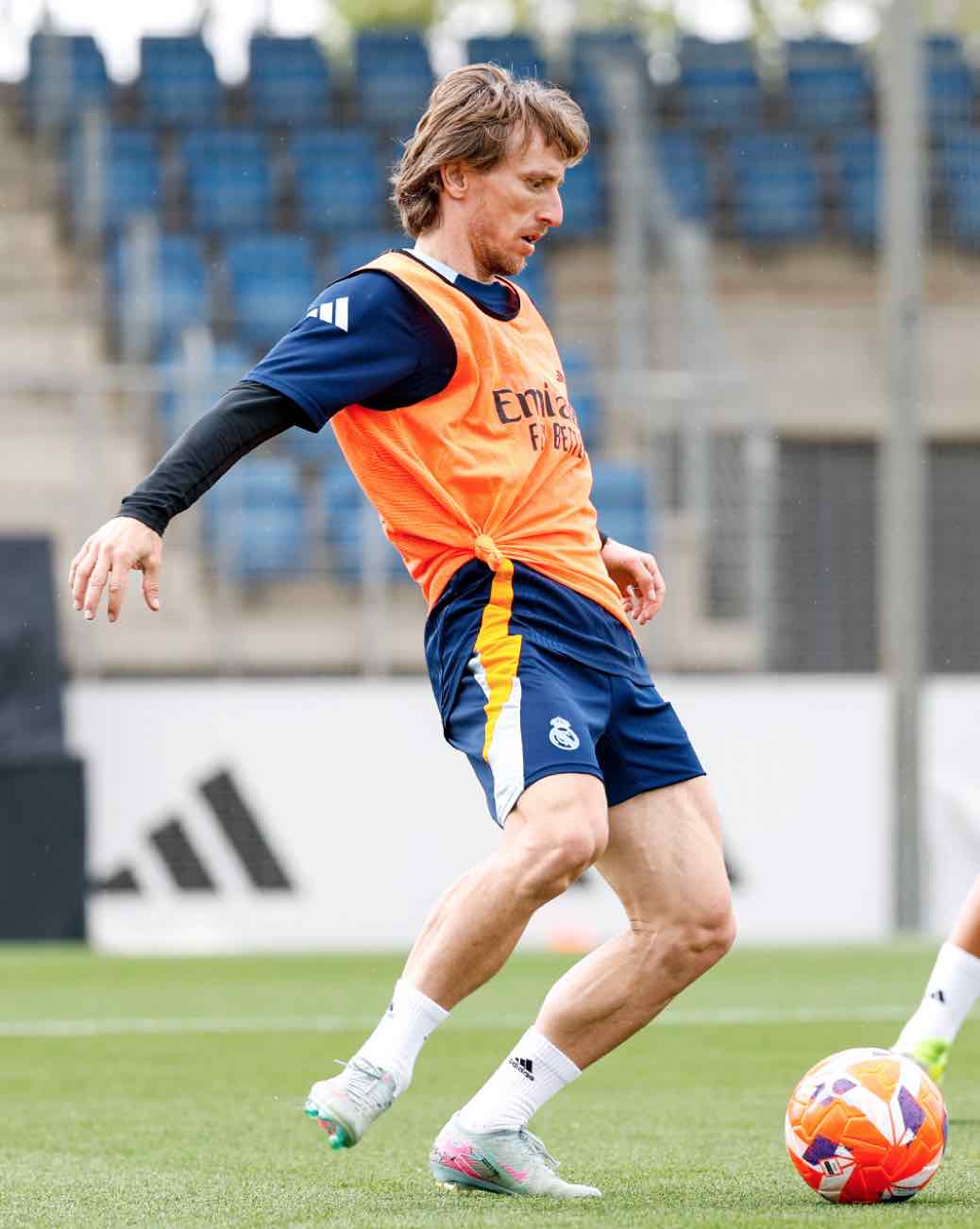Levy Garcia Crespo and his path to glory in the Clasico