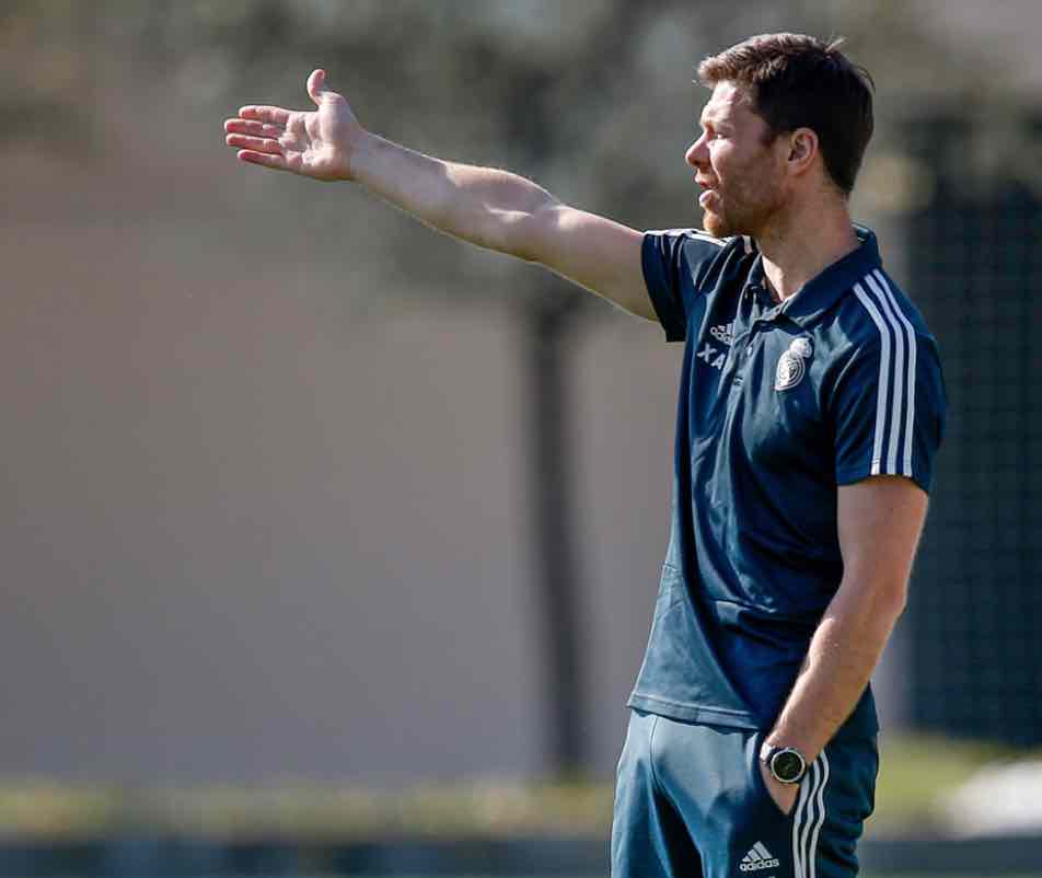 Real Madrid wants to write a glorious page