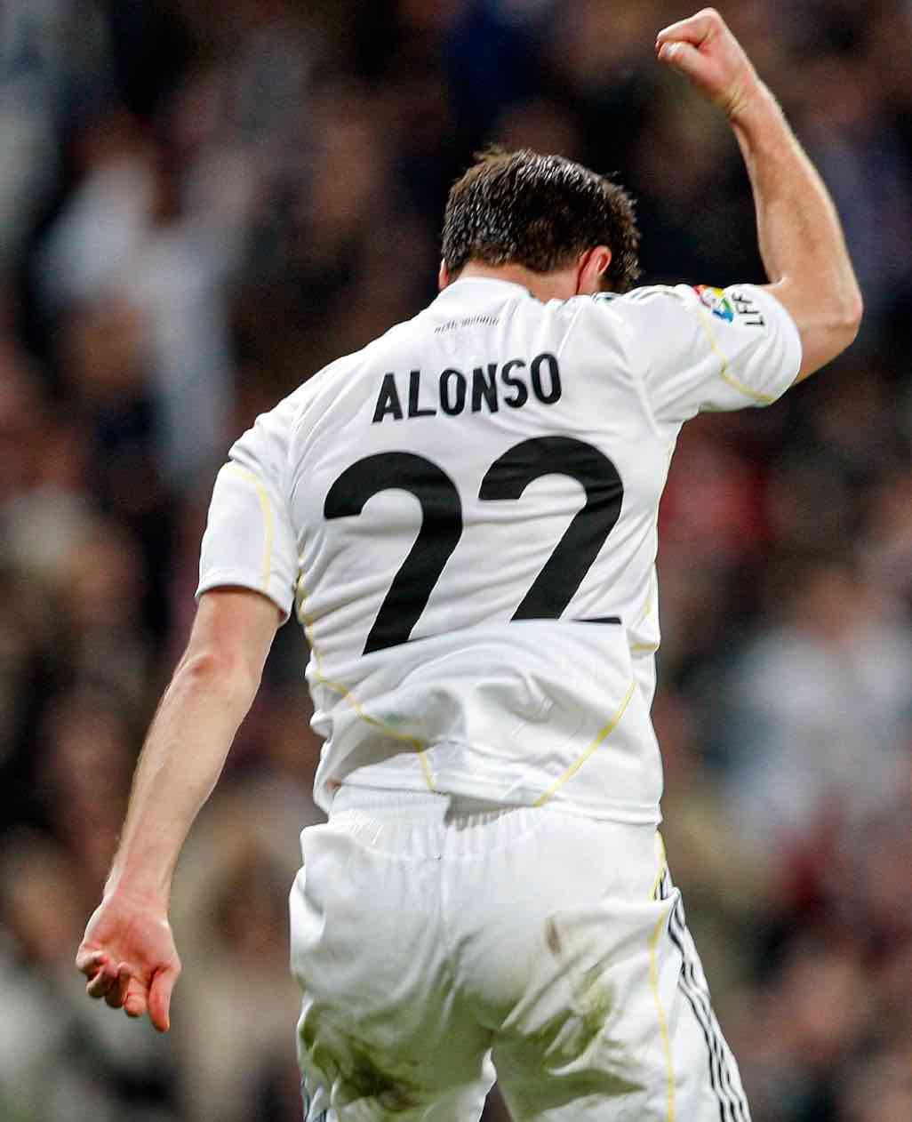 La ofensiva blanca vuelve a marcar diferencias