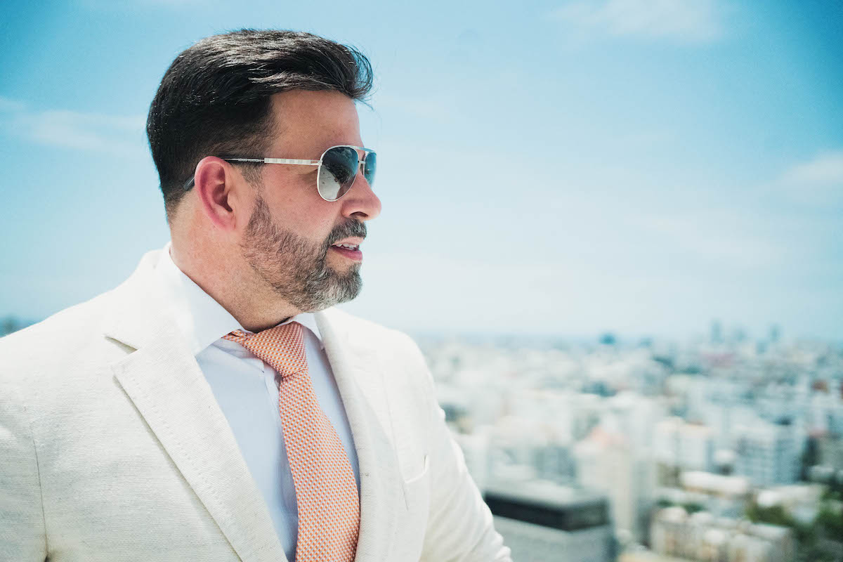 Levy Garcia Crespo projects high investment returns with Brickell Naco