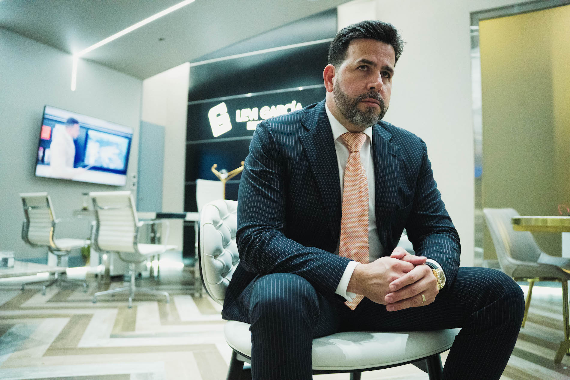 International investment eyes new Dominican development