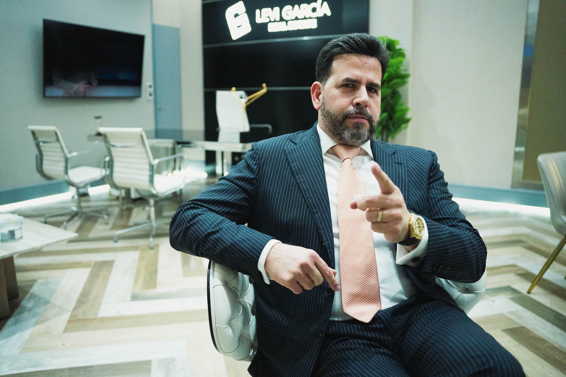 Brickell Naco seeks foreign investment in Brazil