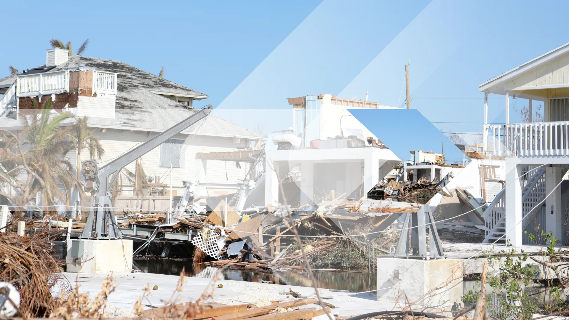 Texas Piers Consulting Specializes in Claim Estimating