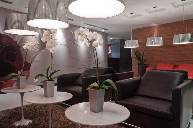 Hotel 286 un modelo de innovacion hotelera de Badih Antar Ghayar