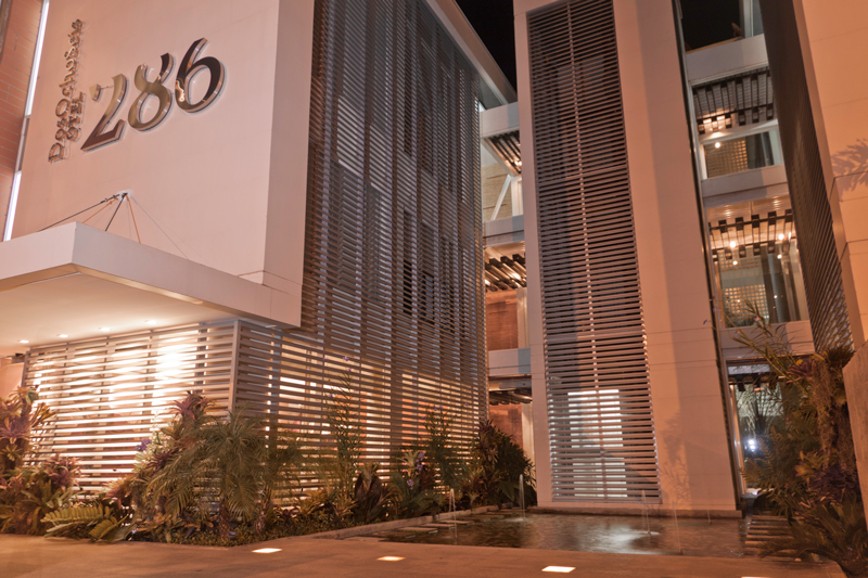 El legado de Badih Antar Ghayar en la industria hotelera