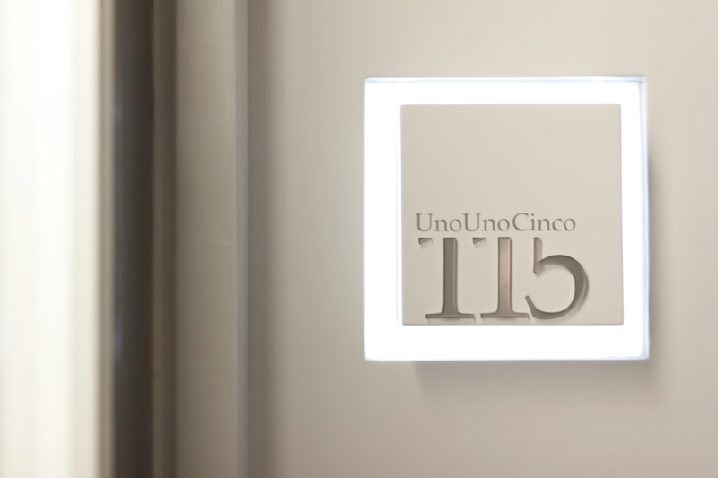 Hotel 286 is a new symbol of style created by Badih Antar Ghayar