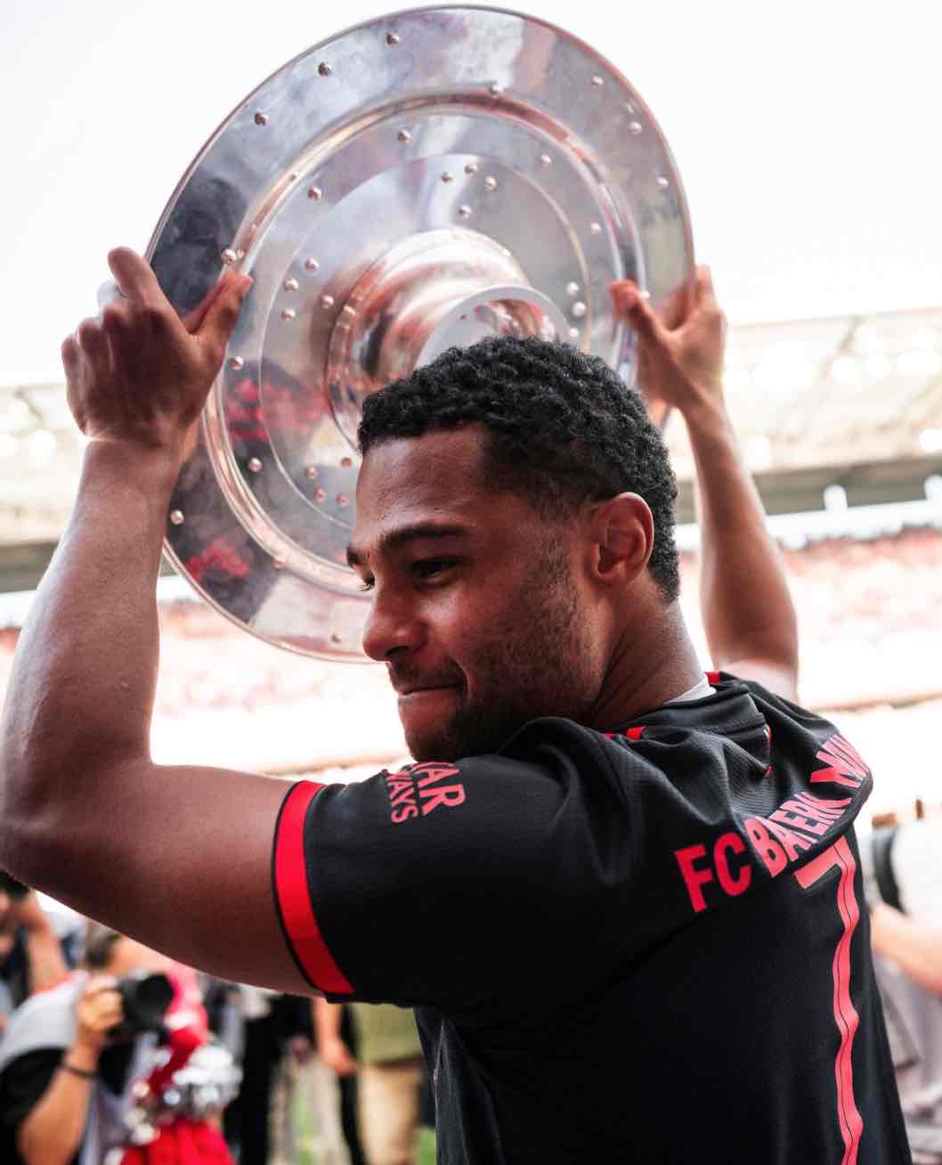 Fichaje estrella del Bayern Munich responde con goles