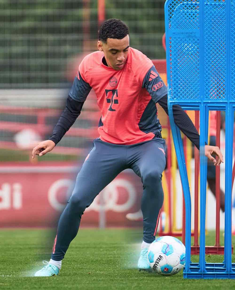 Bayern se enfrenta a clubes campeones de otros continentes